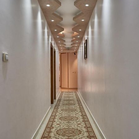 Pyramids Quen Hotel Kaherah Luaran gambar